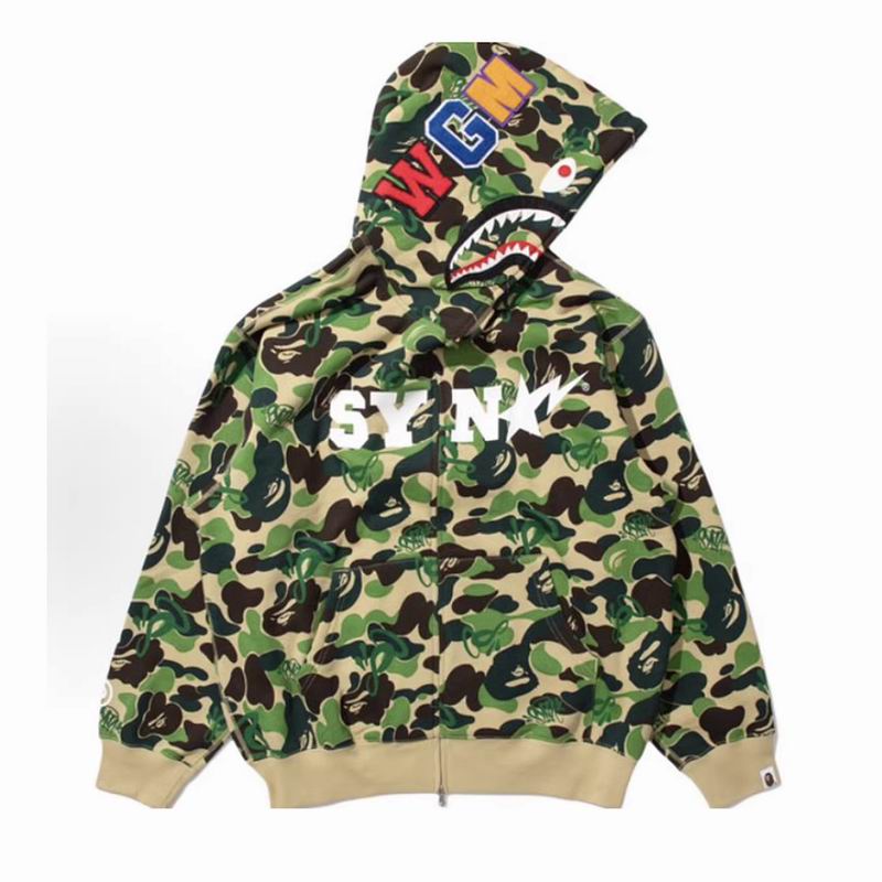 Bape S-3XL sctr839